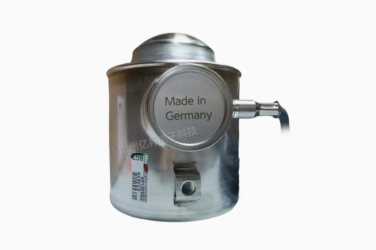 德国茵泰科高精度PR6201/24D1称重传感器